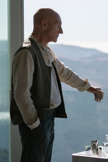 Et in Arcadia Ego (1)