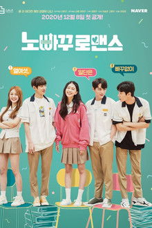 No Going Back Romance poster