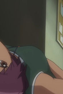 Persevere for the Amazing Chance