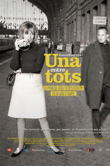 Joana Biarnés, una entre tots poster