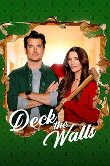 Deck the Walls poster