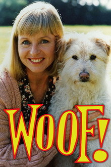 Woof! poster