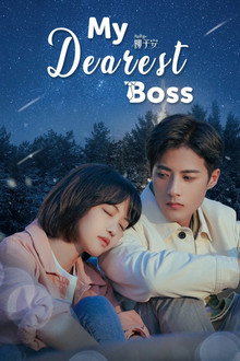 My Dearest Boss poster