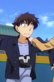 A Great Detective Comes to Light