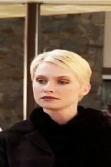 Sydney, Bothered and Bewildered