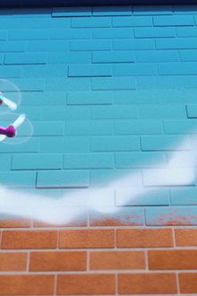 Mural Mayhem
