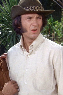 Monkees Marooned