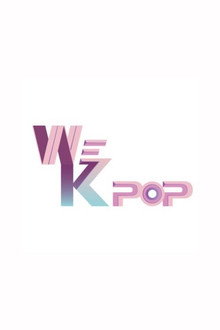 We K-Pop poster