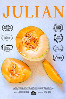 Julian poster