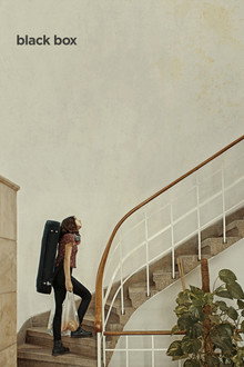 Black Box poster
