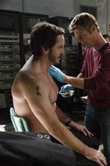 Uneasy Lies the Head