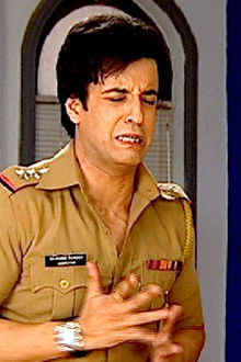 Bajrang Pandey The Hero