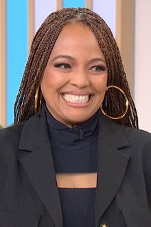 Kim Fields, Denise Woodard
