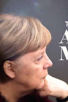 The Life and Times of Angela Merkel