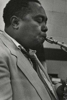 Celebrating Bird: The Triumph of Charlie Parker