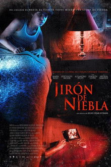 A Shred Of Mist poster