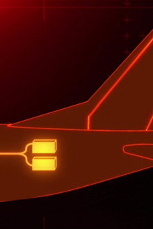 Pushed to the Limit (SilkAir Flight 185)