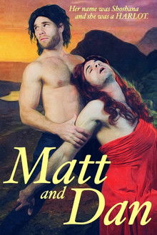 Matt and Dan poster