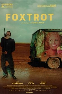 Foxtrot (2017)