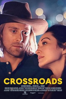 Crossroads poster