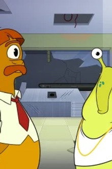 Close Encounters of the Judgy Kind