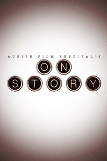 On Story poster