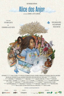 Alice dos Anjos poster