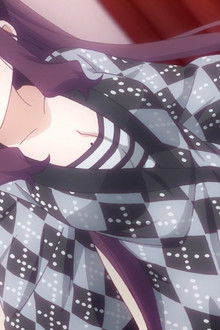 Ooh, I'm So Embarrassed!