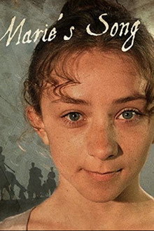 Marie's Song poster