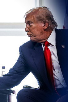 Trump and Starmer: The Special Relationship?