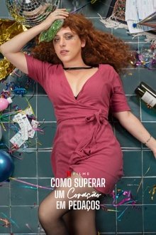 Imagem Como Superar um Coração em Pedaços