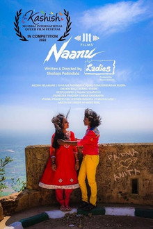 Naanu Ladies poster