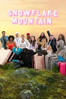 Snowflake Mountain 1×2