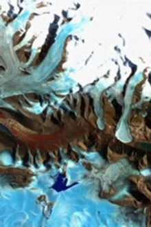 Satellite Earth