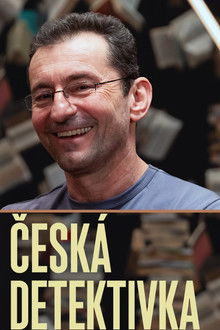 Česká detektivka poster