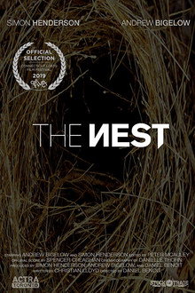 The Nest poster