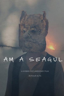 I Am a Seagull poster