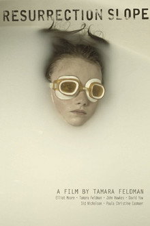 Resurrection Slope poster