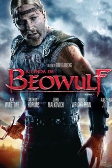 A Lenda de Beowulf