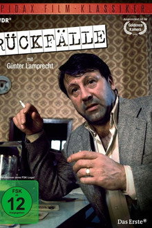 Rückfälle poster