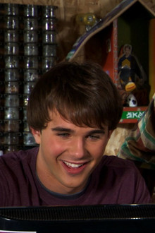 Zeke, Luther, and Kojo Strike Gold