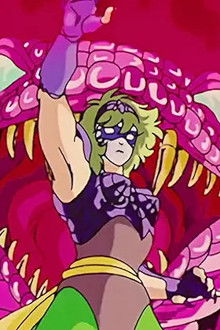 Serious Battle! Shaina's Counter Attack