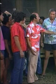 The Jeffersons Go to Hawaii (3)