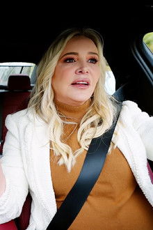 Revolving Door of Lies