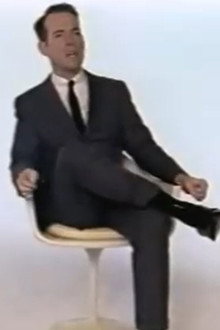 Douglas Coupland: Close Personal Friend poster