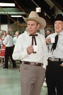 Love at Second Sight