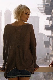 If All the World's a Stage, Identity Is Nothing But a Costume