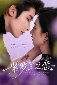 紫罗兰之恋 poster