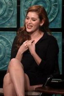 Ana Clara, Mouhamed and Luisa Arraes