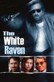 The White Raven poster